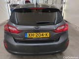  Ford  Fiesta Ford  1.1 63kW Trend 5d #17