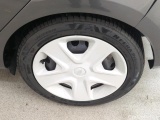  Ford  Fiesta Ford  1.1 63kW Trend 5d #16