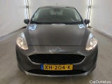  Ford  Fiesta Ford  1.1 63kW Trend 5d #13