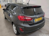  Ford  Fiesta Ford  1.1 63kW Trend 5d #21