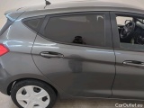  Ford  Fiesta Ford  1.1 63kW Trend 5d #24