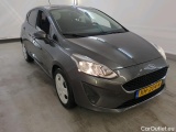  Ford  Fiesta Ford  1.1 63kW Trend 5d #25