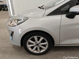  Ford  Fiesta Ford  1.1 63kW Trend 5d #9