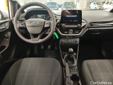  Ford  Fiesta Ford  1.1 63kW Trend 5d #15