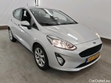  Ford  Fiesta Ford  1.1 63kW Trend 5d #21