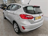  Ford  Fiesta Ford  1.1 63kW Trend 5d #27