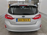  Ford  Fiesta Ford  1.1 63kW Trend 5d #25