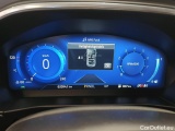  Ford  Focus Ford  1.0 EcoB Hybr 155pk Titanium X AT Wagon 5d #7