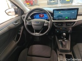  Ford  Focus Ford  1.0 EcoB Hybr 155pk Titanium X AT Wagon 5d #12