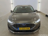  Ford  Focus Ford  1.0 EcoB Hybr 155pk Titanium X AT Wagon 5d #13