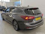  Ford  Focus Ford  1.0 EcoB Hybr 155pk Titanium X AT Wagon 5d #19