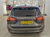  Ford  Focus Ford  1.0 EcoB Hybr 155pk Titanium X AT Wagon 5d #20