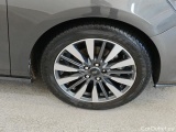  Ford  Focus Ford  1.0 EcoB Hybr 155pk Titanium X AT Wagon 5d #22