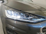  Ford  Focus Ford  1.0 EcoB Hybr 155pk Titanium X AT Wagon 5d #26