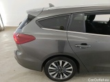  Ford  Focus Ford  1.0 EcoB Hybr 155pk Titanium X AT Wagon 5d #24