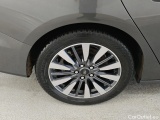  Ford  Focus Ford  1.0 EcoB Hybr 155pk Titanium X AT Wagon 5d #25
