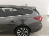  Ford  Focus Ford  1.0 EcoB Hybr 155pk Titanium X AT Wagon 5d #28