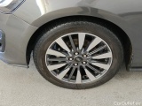  Ford  Focus Ford  1.0 EcoB Hybr 155pk Titanium X AT Wagon 5d #32