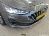  Ford  Focus Ford  1.0 EcoB Hybr 155pk Titanium X AT Wagon 5d #34