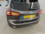  Ford  Focus Ford  1.0 EcoB Hybr 155pk Titanium X AT Wagon 5d #38