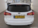  Ford  Focus Ford  1.0 EcoB Hybr 155pk Titanium X Automaat Wagon 5d #9