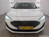  Ford  Focus Ford  1.0 EcoB Hybr 155pk Titanium X Automaat Wagon 5d #11