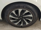  Ford  Focus Ford  1.0 EcoB Hybr 155pk Titanium X Automaat Wagon 5d #10