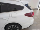  Ford  Focus Ford  1.0 EcoB Hybr 155pk Titanium X Automaat Wagon 5d #16
