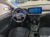  Ford  Focus Ford  1.0 EcoB Hybr 155pk Titanium X Automaat Wagon 5d #29