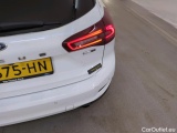  Ford  Focus Ford  1.0 EcoB Hybr 155pk Titanium X Automaat Wagon 5d #45