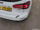  Ford  Focus Ford  1.0 EcoB Hybr 155pk Titanium X Automaat Wagon 5d #47