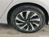  Ford  Focus Ford  1.0 EcoB Hybrid 125pk Titanium X Wagon 5d #9