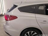  Ford  Focus Ford  1.0 EcoB Hybrid 125pk Titanium X Wagon 5d #13