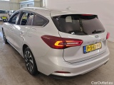  Ford  Focus Ford  1.0 EcoB Hybrid 125pk Titanium X Wagon 5d #16