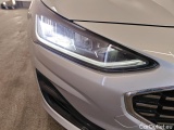  Ford  Focus Ford  1.0 EcoB Hybrid 125pk Titanium X Wagon 5d #14