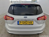  Ford  Focus Ford  1.0 EcoB Hybrid 125pk Titanium X Wagon 5d #17