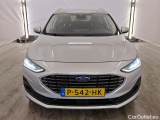  Ford  Focus Ford  1.0 EcoB Hybrid 125pk Titanium X Wagon 5d #25