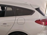  Ford  Focus Ford  1.0 EcoB Hybrid 125pk Titanium X Wagon 5d #26
