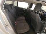  Ford  Focus Ford  1.0 EcoB Hybrid 125pk Titanium X Wagon 5d #29