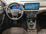  Ford  Focus Ford  1.0 EcoB Hybrid 125pk Titanium X Wagon 5d #30