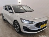  Ford  Focus Ford  1.0 EcoB Hybrid 125pk Titanium X Wagon 5d #32
