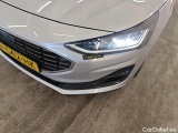  Ford  Focus Ford  1.0 EcoB Hybrid 125pk Titanium X Wagon 5d #46