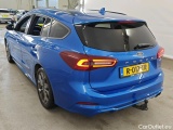  Ford  Focus Ford  1.0 EcoB Hybrid 155pk ST-Line X Wagon 5d #11