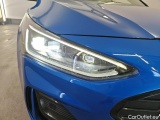  Ford  Focus Ford  1.0 EcoB Hybrid 155pk ST-Line X Wagon 5d #9