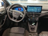  Ford  Focus Ford  1.0 EcoB Hybrid 155pk ST-Line X Wagon 5d #18