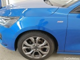  Ford  Focus Ford  1.0 EcoB Hybrid 155pk ST-Line X Wagon 5d #20