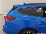  Ford  Focus Ford  1.0 EcoB Hybrid 155pk ST-Line X Wagon 5d #21