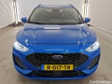  Ford  Focus Ford  1.0 EcoB Hybrid 155pk ST-Line X Wagon 5d #23