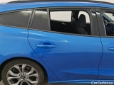  Ford  Focus Ford  1.0 EcoB Hybrid 155pk ST-Line X Wagon 5d #24