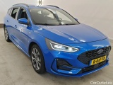  Ford  Focus Ford  1.0 EcoB Hybrid 155pk ST-Line X Wagon 5d #27